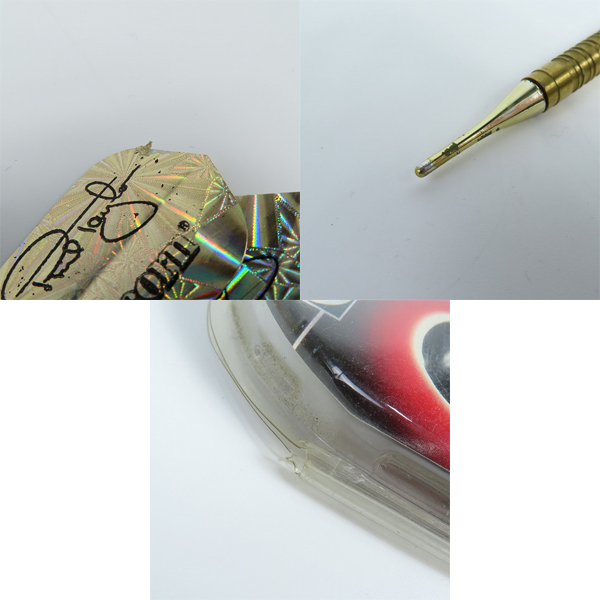 ユニコーン CC995 フィルテイラー UNICORN Phil Taylor ユニコーン CC995 フィルテイラー UNICORN Phil Taylor unicorn ダーツ