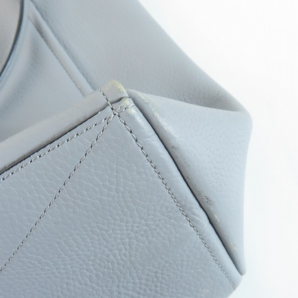 実際に弊社で買取させて頂いたTHE MARC JACOBS/ザ マークジェイコブス トートバッグの画像 7枚目