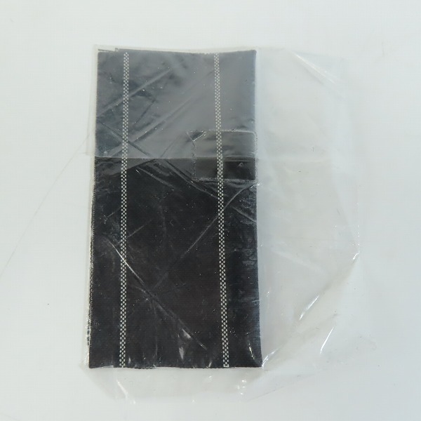 実際に弊社で買取させて頂いたWACKO MARIA × DORMEUIL/ワコマリア × ドーメル モヘア混 ストライプ パンツ/Lの画像 6枚目