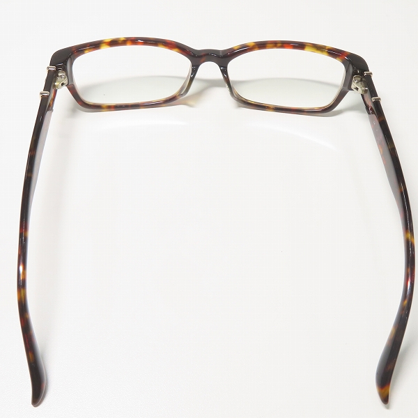 実際に弊社で買取させて頂いたRay-Ban/レイバン 度入り メガネフレーム/アイウェア RB5198 2345の画像 3枚目