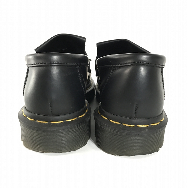 実際に弊社で買取させて頂いたDr.Martens/ドクターマーチン ADRIAN BEX/エイドリアン ベックス タッセルローファー UK6の画像 1枚目