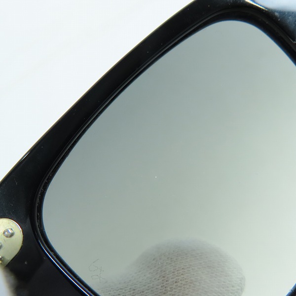 実際に弊社で買取させて頂いたRay-Ban/レイバン WAYFARER ウェイファーラー サングラス RB2140-F 901/32の画像 8枚目