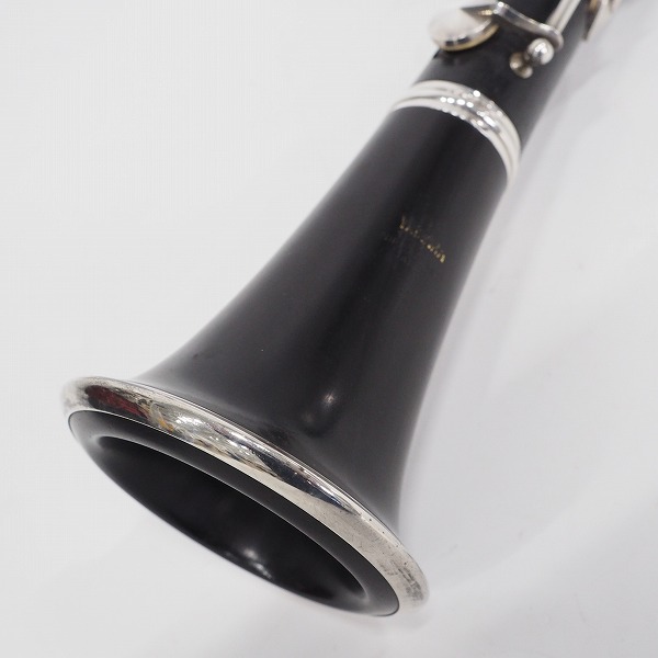 実際に弊社で買取させて頂いたYAMAHA/ヤマハ クラリネット YCL-35/YCL35 ハードケース付 の画像 3枚目