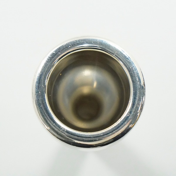 実際に弊社で買取させて頂いたYAMAHA/ヤマハ 60L 太管 バストロンボーン マウスピースの画像 4枚目