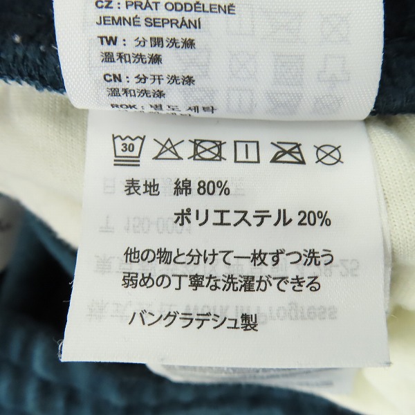 実際に弊社で買取させて頂いたCarhartt/カーハート TILA PANT ティラパンツ/Mの画像 5枚目