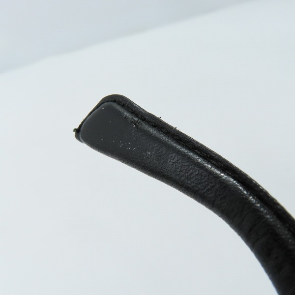 実際に弊社で買取させて頂いたLESS THAN HUMAN/レスザンヒューマン 乱歩地獄 眼鏡/メガネフレーム/アイウェアの画像 7枚目