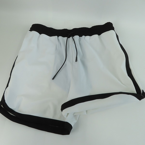 実際に弊社で買取させて頂いたHYDROGEN/ハイドロゲン ショーツ/ショートパンツ/Mの画像 3枚目