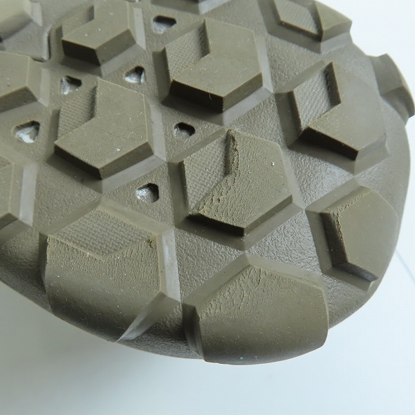 実際に弊社で買取させて頂いたVANS×WTAPS/バンズ×ダブルタップス Vault Coast Cc Ns Lx ボルト スニーカー 222BWVND-FWM03S/28.0の画像 6枚目