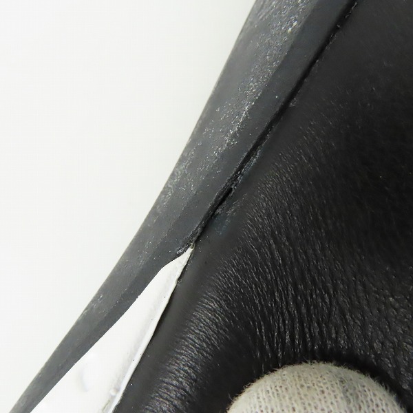 実際に弊社で買取させて頂いたadidas×mastermind/アディダス×マスターマインド TUBULAR INSTINCT MMJ/チュブラーインスティンクト BA9727/27.0の画像 6枚目