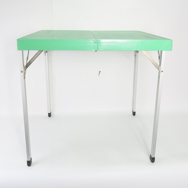 実際に弊社で買取させて頂いたRocky&Hopper/ロッキー&ホッパー イワトビペンギン テーブルチェアーセット RH-9000-TBの画像 3枚目