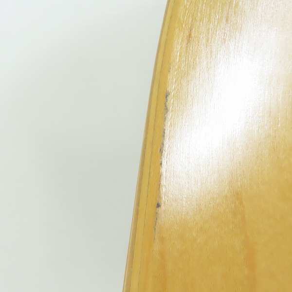 実際に弊社で買取させて頂いたMUNICIPAL WASTE/ミュニシパル・ウェイスト バンド プリント デッキ/スケートボードの画像 4枚目