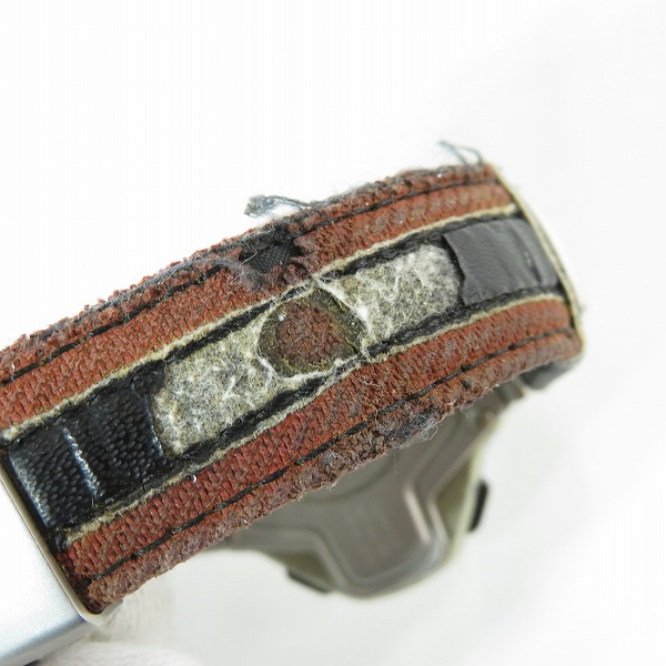 実際に弊社で買取させて頂いたCASIO/カシオ PRO TREK/プロトレック 腕時計 PRT-1400【動作未確認】の画像 7枚目