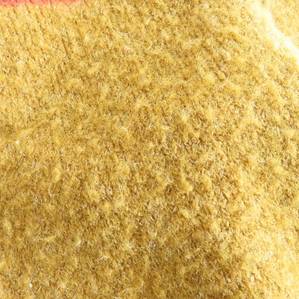 実際に弊社で買取させて頂いたPENDLETON/ペンドルトン VNeck Cardigan/Vネックモヘヤカーディガン 1575-6002/Mの画像 5枚目