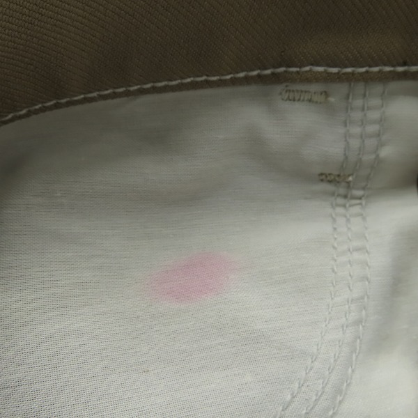 実際に弊社で買取させて頂いたL.L.Bean/エルエルビーン Wrangler/ラングラー Dickies/ディッキーズ パンツ 3点セットの画像 5枚目