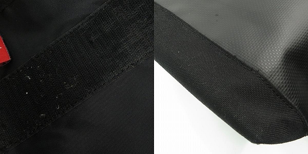 実際に弊社で買取させて頂いたManhattan Portage/マンハッタンポーテージ メッセンジャーバッグ/ショルダーバッグの画像 8枚目