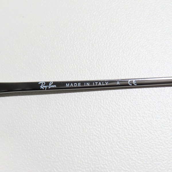 実際に弊社で買取させて頂いたRay-Ban/レイバン ERIKA/エリカ サングラスアイウェア RB4171-F 601の画像 5枚目