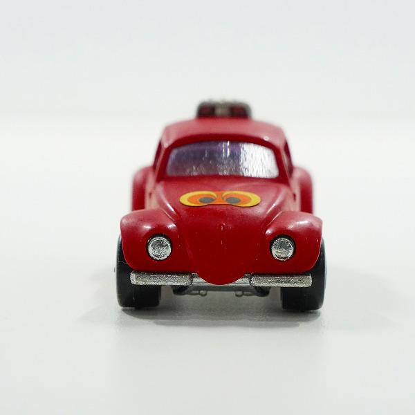 実際に弊社で買取させて頂いたMATCHBOX/マッチボックス No.31 VOLKS-DRAGON/フォルクス ドラゴン ミニカーの画像 1枚目