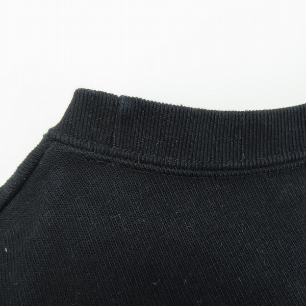 実際に弊社で買取させて頂いたWTAPS/ダブルタップス フットボールTシャツ 152ATDT-CSM17/Sの画像 6枚目