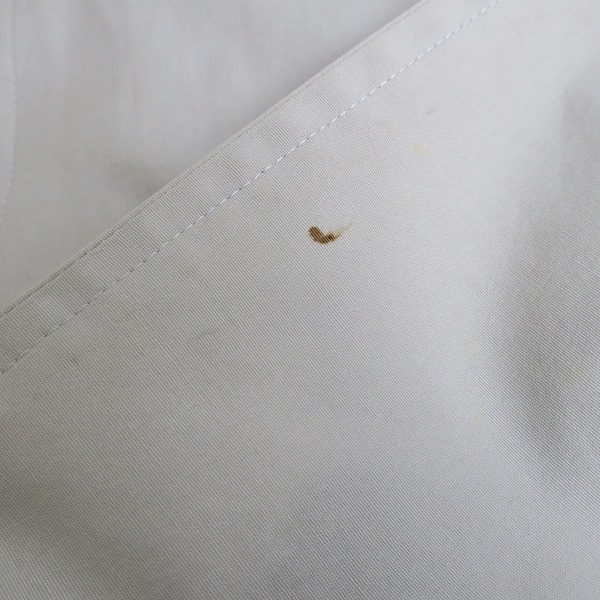 実際に弊社で買取させて頂いたBURBERRYS/バーバリーズトレンチコート の画像 9枚目