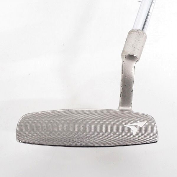 実際に弊社で買取させて頂いたBRIDGESTONE/ブリヂストン TOURSTAGE CL/ツアーステージ レディース パター 32.5インチ ヘッドカバー付きの画像 2枚目