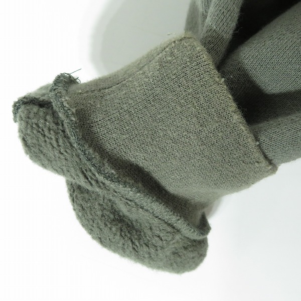 実際に弊社で買取させて頂いたWTAPS/ダブルタップス 19AW SIDE EFFECT PULLOVER HOODIE/パーカー/03の画像 5枚目