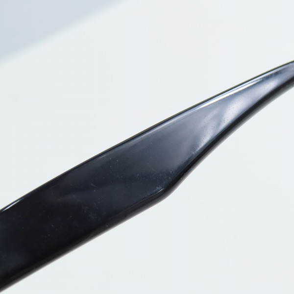 実際に弊社で買取させて頂いたRay-Ban/レイバン サングラス/アイウェア RB4258-F 601/80の画像 8枚目