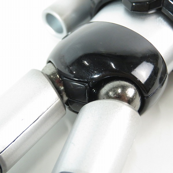 実際に弊社で買取させて頂いたBANDAI/バンダイ 超合金魂 GX-45 マジンガーZ/真マジンガー 衝撃!Z編/フィギュアの画像 6枚目