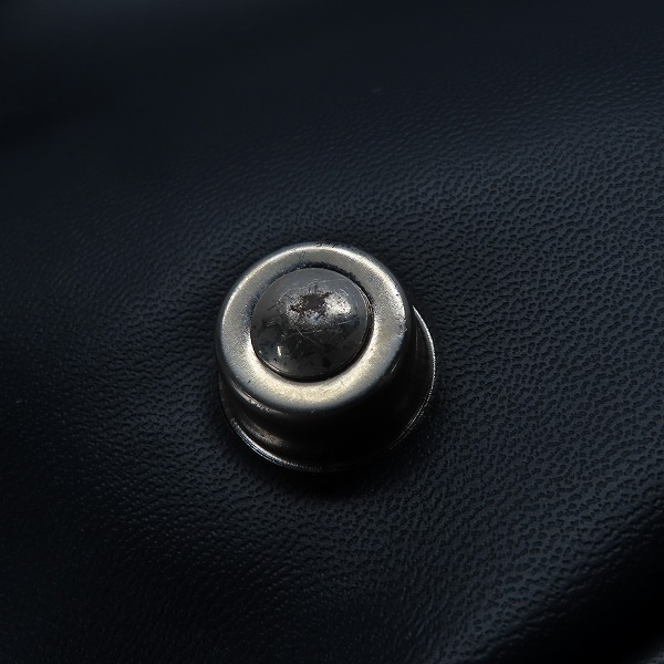 実際に弊社で買取させて頂いたCOMME des GARCONS SHIRT × FRED PERRY/コムデギャルソンシャツ×フレッドペリー コラボボストンバッグの画像 7枚目