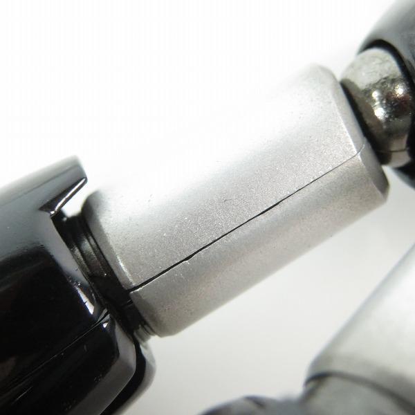 実際に弊社で買取させて頂いたBANDAI/バンダイ 超合金魂 GX-45 マジンガーZ/真マジンガー 衝撃!Z編/フィギュアの画像 7枚目