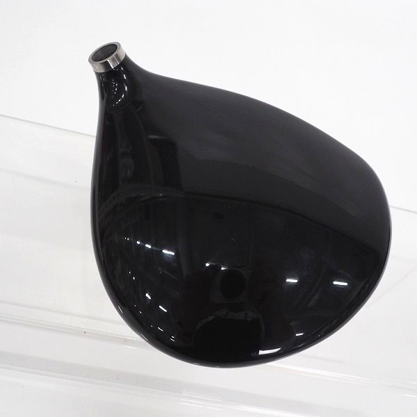 実際に弊社で買取させて頂いた【ヘッドのみ】YAMAHA/ヤマハ inpres RMX TOURMODEL ドライバー 1ｗ/10°・RMX 116 1ｗ/10.5° 2台セットの画像 6枚目