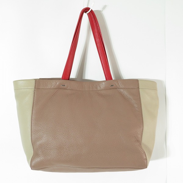 実際に弊社で買取させて頂いたMARC BY MARC JACOBS/マークバイマークジェイコブス トート バッグ M0002366Bの画像 1枚目