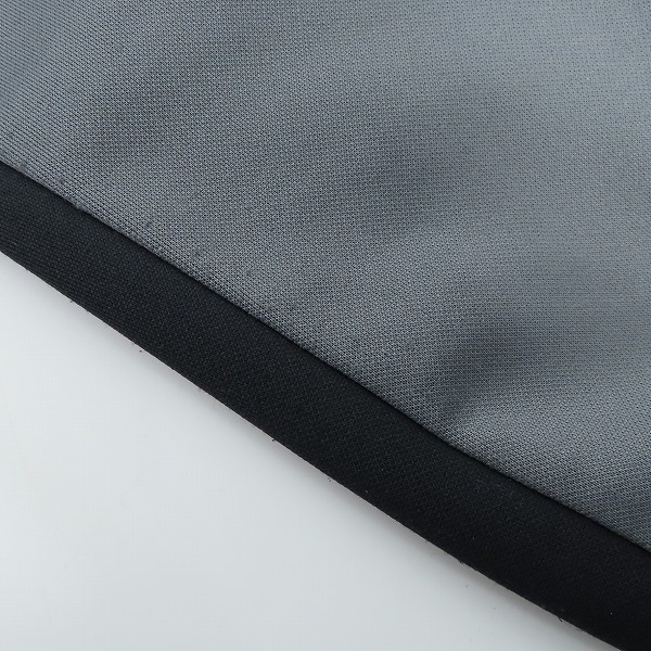 実際に弊社で買取させて頂いたF.C.R.B.×NIKE/エフシー レアルブリストル×ナイキ トラックジャケット 202703/Sの画像 7枚目