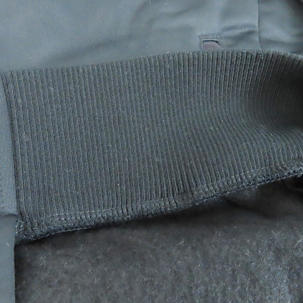 実際に弊社で買取させて頂いたF.C.R.B.×NIKE/エフシー レアルブリストル×ナイキ トラックジャケット 378403/Mの画像 7枚目