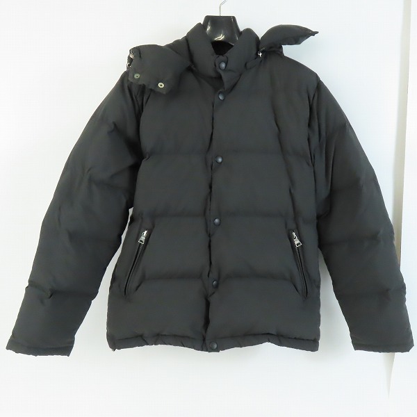 実際に弊社で買取させて頂いたBEAUTY&YOUTH UNITED ARROWS/ユナイテッドアローズ ピーチメモリーダウンジャケット/1225-199-6633/S