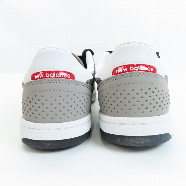 実際に弊社で買取させて頂いたNew Balance×CHALLENGER/ニューバランス×チャレンジャー ローカットスニーカー NM440CHA/27の画像 1枚目