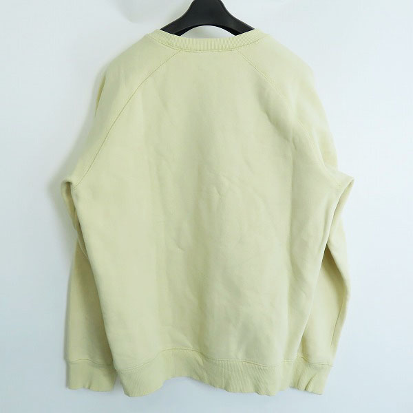 実際に弊社で買取させて頂いたCarhartt/カーハート CHASE SWEAT スウェットシャツ/Mの画像 1枚目