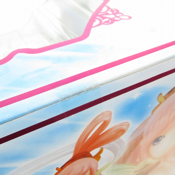 実際に弊社で買取させて頂いた【未開封】メガハウス ONE PIECE/ワンピース P.O.P Sailing Again/POP しらほし姫 フィギュア の画像 7枚目