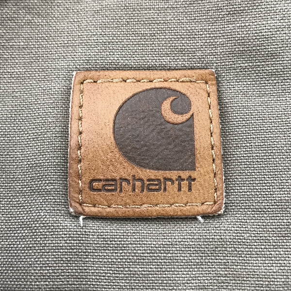 実際に弊社で買取させて頂いたCarhartt/カーハート ペインターパンツ/ワークパンツ の画像 2枚目