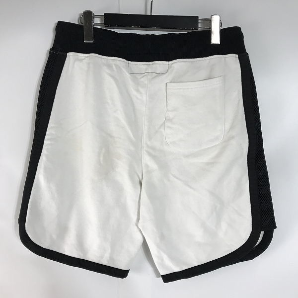 実際に弊社で買取させて頂いたHYDROGEN/ハイドロゲン ショーツ/ショートパンツ/XLの画像 1枚目