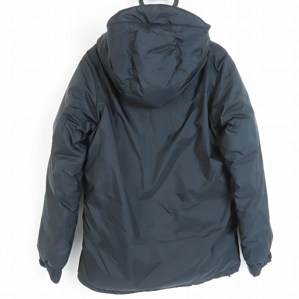 実際に弊社で買取させて頂いたNANGA×URBAN RESEARCH/ナンガ×アーバンリサーチ ダウンジャケット U152-17U005/Sの画像 1枚目