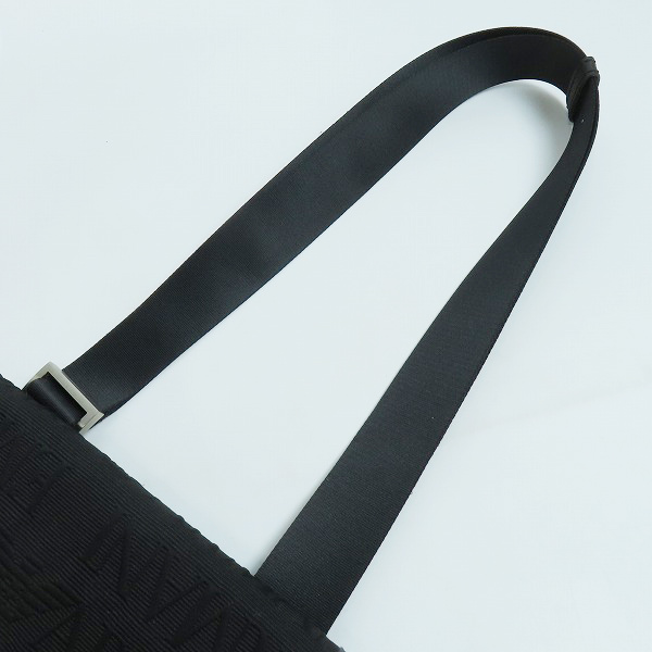 実際に弊社で買取させて頂いたEMPORIO ARMANI/エンポリオアルマーニ ショルダーバッグ/ポーチの画像 2枚目