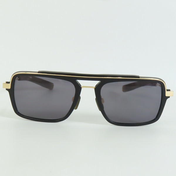 実際に弊社で買取させて頂いたDITA Lancier/ディータ ランシア LSA-404 DLS404-56-01の画像 1枚目