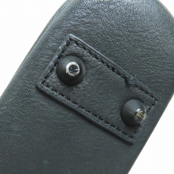 実際に弊社で買取させて頂いたSEMANTIC DESIGN×Roen/セマンティックデザイン×ロエン ビジネスバッグ/ブリーフケースの画像 6枚目