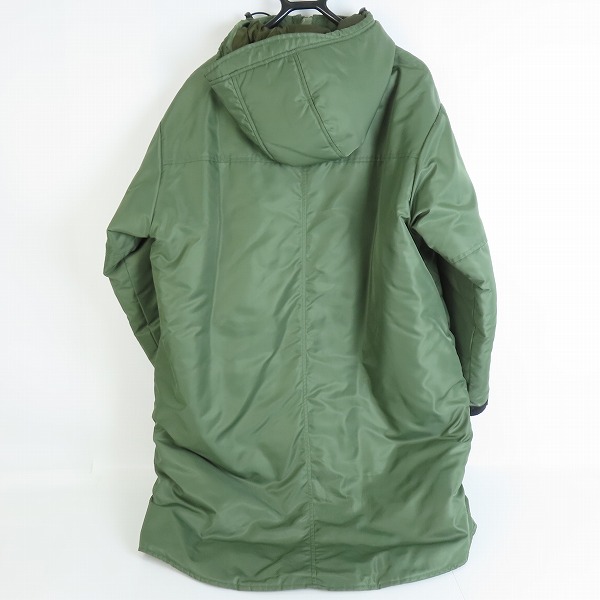 実際に弊社で買取させて頂いたHYSTERIC GLAMOUR /ヒステリックグラマー SOUND REVOLUTION モンスター パーカ /02213AC01/Mの画像 1枚目