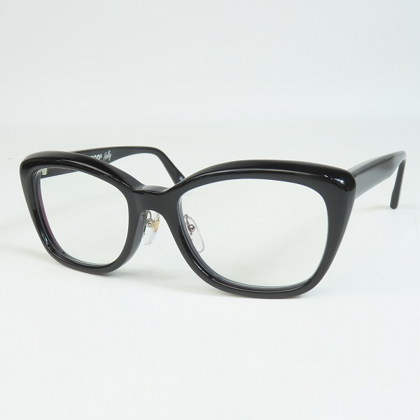 実際に弊社で買取させて頂いたEFFECTOR by NIGO/エフェクター×ニゴ Holly/ホーリー メガネフレーム/アイウェア
