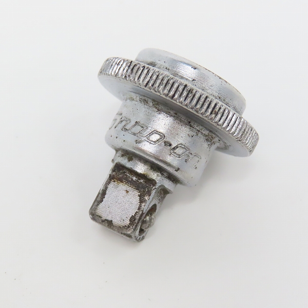 実際に弊社で買取させて頂いたSnap-on/スナップオン 3/8インチ スピンナーラチェット FRS70A