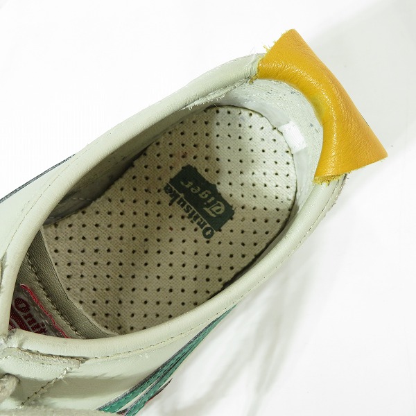 実際に弊社で買取させて頂いた【観賞用】Onitsuka Tiger/オニツカタイガー MEXICO 66 メキシコ66 スニーカー THL202/27.5の画像 4枚目