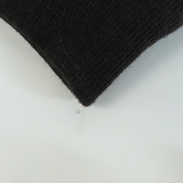 実際に弊社で買取させて頂いた【未使用】BUZZ RICKSON'S/バズリクソンズ WILLIAM GIBSON COLLECTION Type BLACK L-2B ジャケット BR14967/42の画像 7枚目