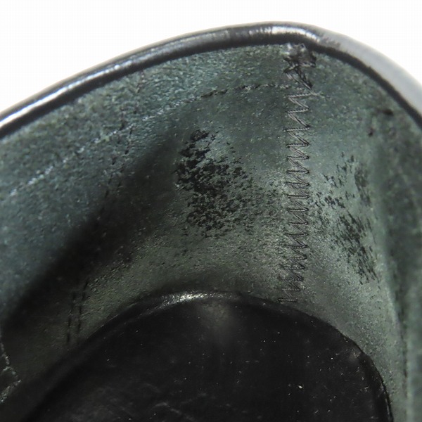 実際に弊社で買取させて頂いたDr.Martens/ドクターマーチン ADRIAN BEX/エイドリアン ベックス タッセルローファー/UK8の画像 7枚目