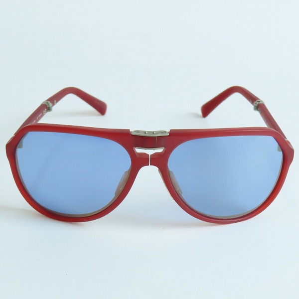 実際に弊社で買取させて頂いたDOLCE&GABBANA/ドルチェ&ガッバーナ 折りたたみ サングラス/アイウェア DG4196の画像 1枚目